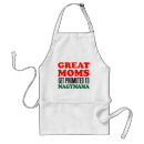 Search for mom to be aprons Grandmother