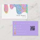 Search for service industry business cards Chef