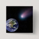 Search for comet badges Planets