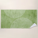 Search for lime green beach towels Modern