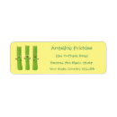 Search for vegan return address labels Cute