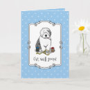 Search for sick dog get well cards Surgery