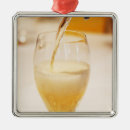 Search for bottle christmas tree decorations Champagne