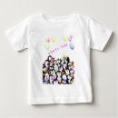 Search for cute penguin baby shirts Party