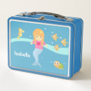 Search for sea turtle lunch boxes Girl
