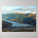 Search for queenstown posters Mountains