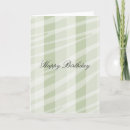 Search for classy birthday cards Chic
