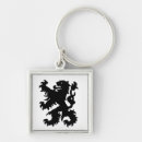 Search for flemish key rings Lion
