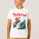 Search for moscow tshirts City