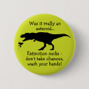 Search for t rex badges Funny