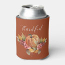 Search for thanksgiving can coolers Pumpkin