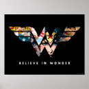 Search for wonder woman logo posters Girl power