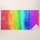 Search for gay pride towels Stripes