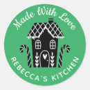 Search for cookie exchange stickers Cute