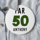 Search for for golfers badges Funny