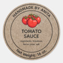 Search for tomato sauce labels Jar