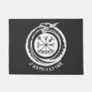 Search for norse doormats Nordic