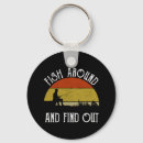 Search for freshwater fishing key rings Fisherman