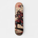 Search for warriors skateboards Samurai
