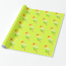 Search for food wrapping paper Pineapple