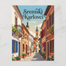 Search for serbia postcards Novi sad
