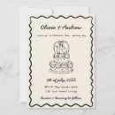Search for cakes wedding invitations Whimsical