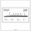 Search for cruise lines stickers Ship