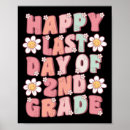 Search for 2nd grade posters Summer