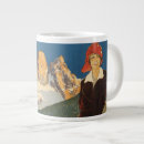 Search for retro italy mugs Lithograph