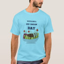 Search for icecream tshirts Sundae