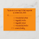 Search for halloween party rsvp cards Funny