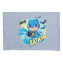 Search for bat pillowcases Bruce wayne