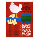 Search for music festival posters Hippie