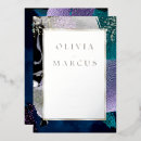 Search for paint palette invitations Pearl white