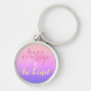 Search for motivational key rings Pretty