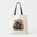 Search for against bags Cat