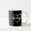 Search for heart disease awareness month mugs Support