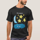 Search for moon and stars tshirts Adorable