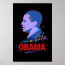 Search for reelection posters Democrat