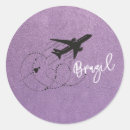 Search for plane wedding stickers Heart