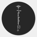 Search for np stickers Nursing student