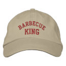 Search for funny bbq hats King
