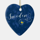 Search for swedish christmas decor Sweden