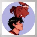 Search for transparent posters Head