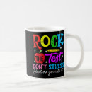 Search for stressed teacher mugs Teachers