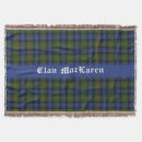 Search for maclaren tartan blankets Scottish