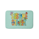 Search for big bird bath mats Kids tv show