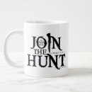 Search for hunting quotes mugs Winchester bros