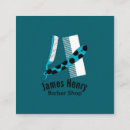 Search for razor business cards Professional