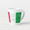 Search for sleigh mugs Reindeer